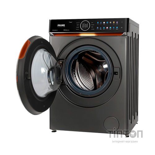 Пральна машина PRIME Technics PWF 91479 SID