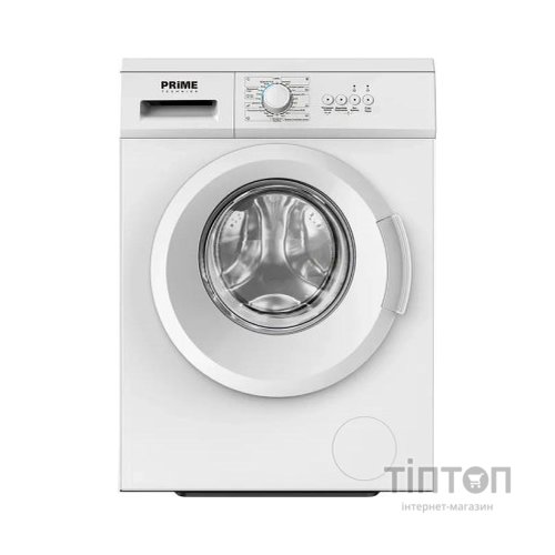 Пральна машина PRIME Technics PWF61024M