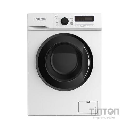 Пральна машина PRIME Technics PWF6109IB