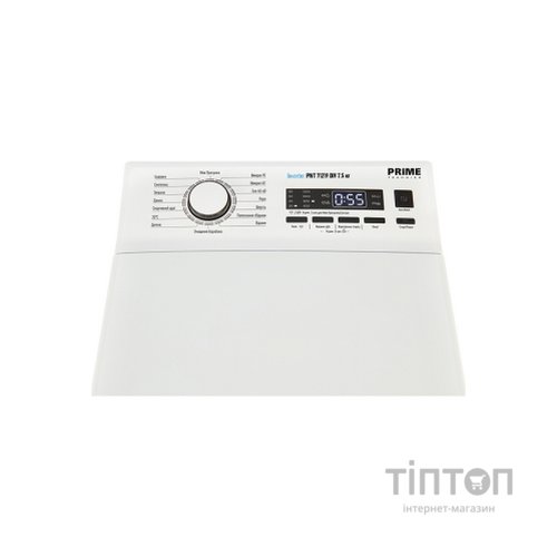 Пральна машина PRIME Technics PWT 71219 DIV