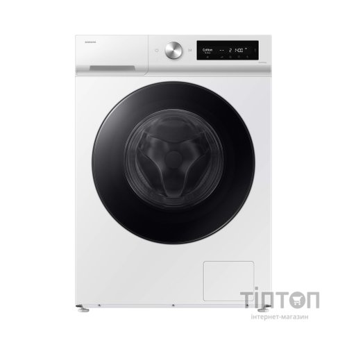 Пральна машина Samsung WD11DB7B85GWUA