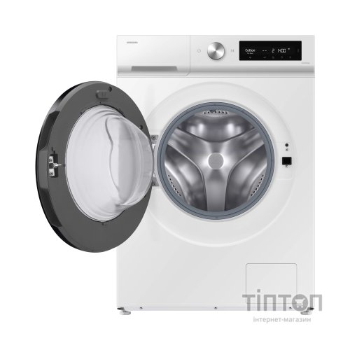 Пральна машина Samsung WD11DB7B85GWUA