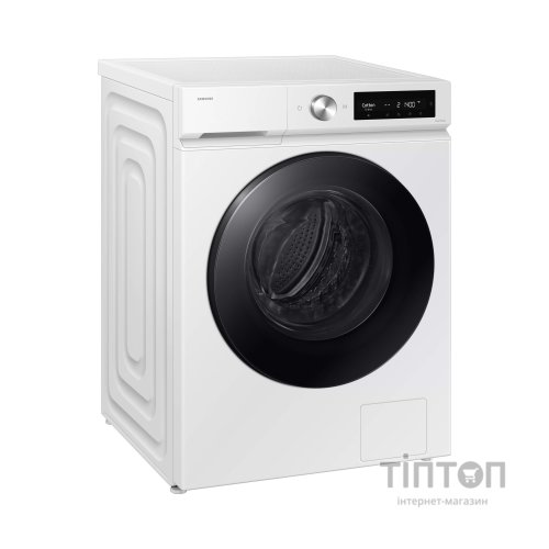 Пральна машина Samsung WD11DB7B85GWUA