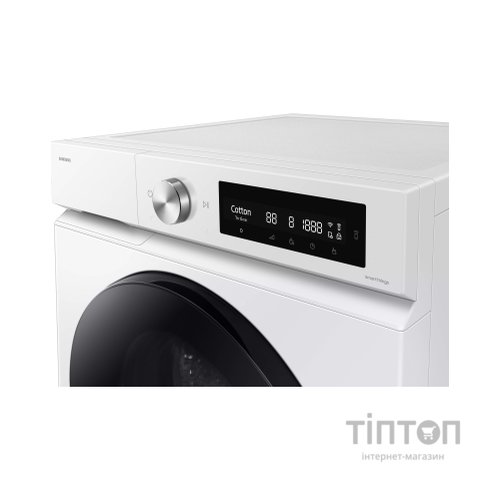 Пральна машина Samsung WD11DB7B85GWUA