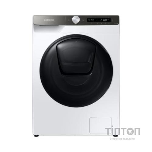 Пральна машина Samsung WD80T554CBT/UA