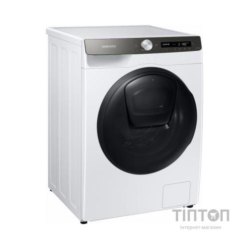 Пральна машина Samsung WD80T554CBT/UA