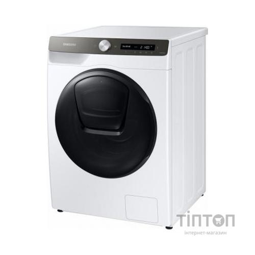 Пральна машина Samsung WD80T554CBT/UA