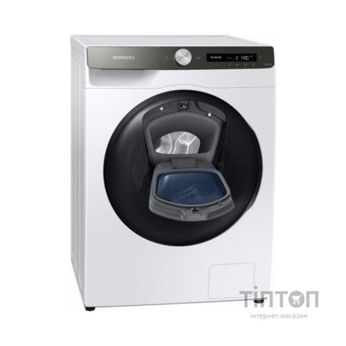 Пральна машина Samsung WD80T554CBT/UA