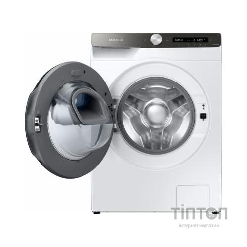 Пральна машина Samsung WD80T554CBT/UA