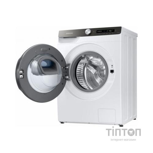 Пральна машина Samsung WD80T554CBT/UA