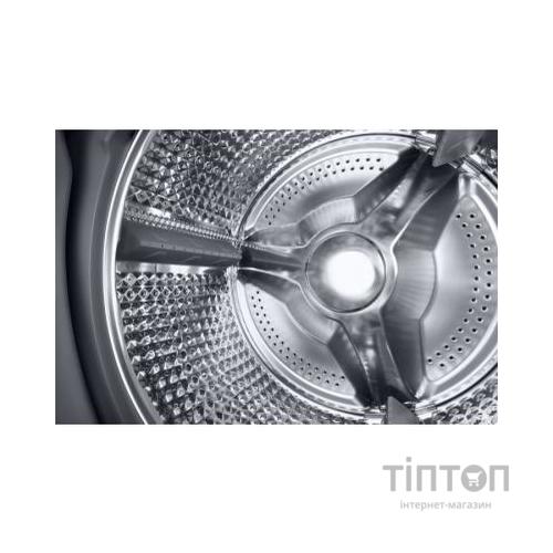Пральна машина Samsung WD80T554CBT/UA