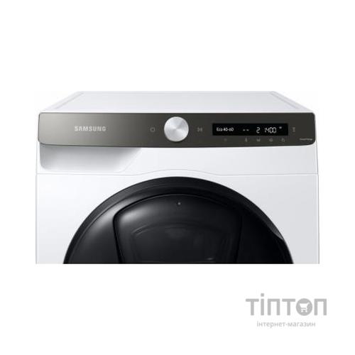 Пральна машина Samsung WD80T554CBT/UA