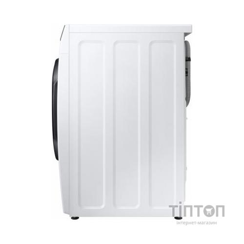 Пральна машина Samsung WD80T554CBT/UA