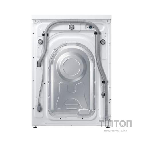 Пральна машина Samsung WD80T554CBT/UA