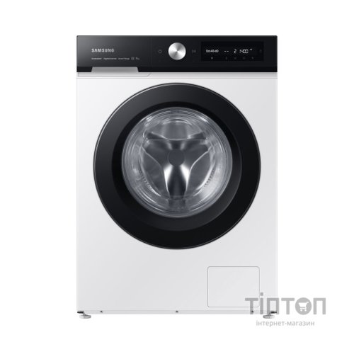 Пральна машина Samsung WW11B1504CAEUA