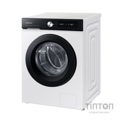 Пральна машина Samsung WW11B1504CAEUA