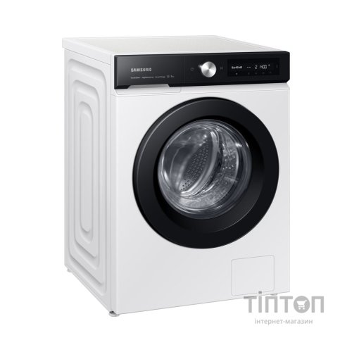 Пральна машина Samsung WW11B1504CAEUA