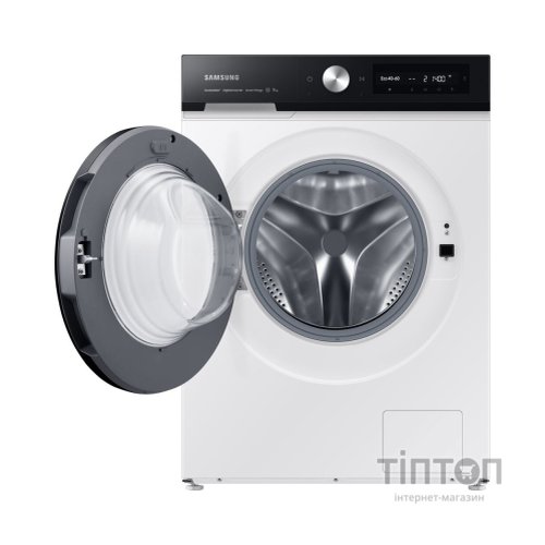Пральна машина Samsung WW11B1504CAEUA