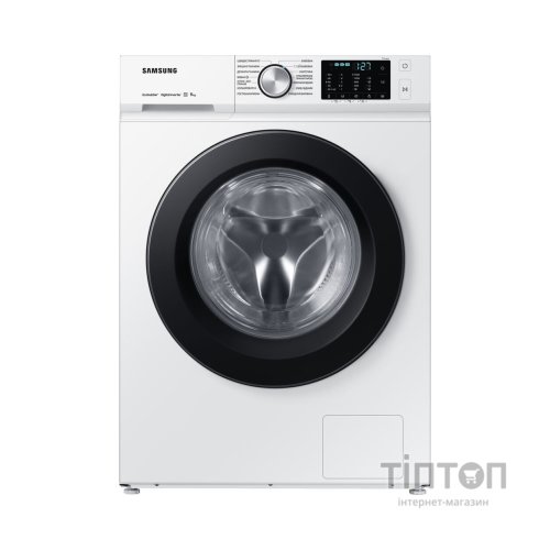Пральна машина Samsung WW11B1A047AWUA