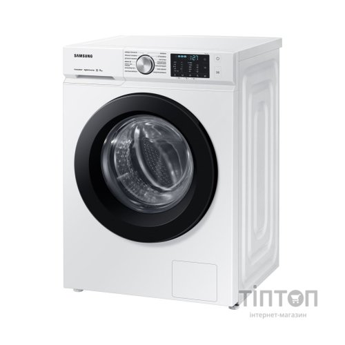 Пральна машина Samsung WW11B1A047AWUA