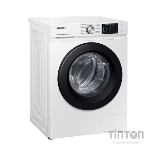Пральна машина Samsung WW11B1A047AWUA