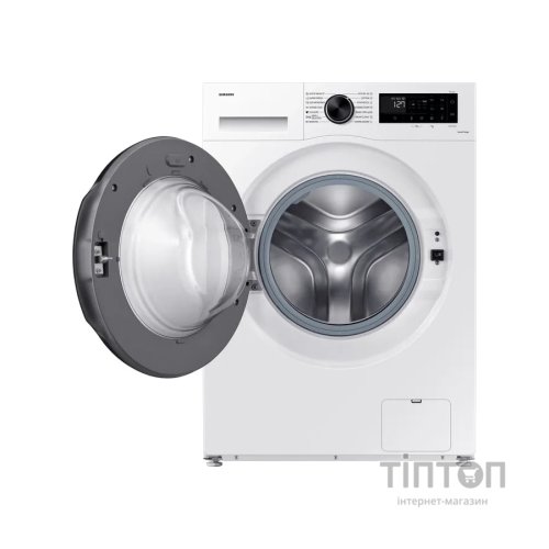 Пральна машина Samsung WW11DG5B2FAELE