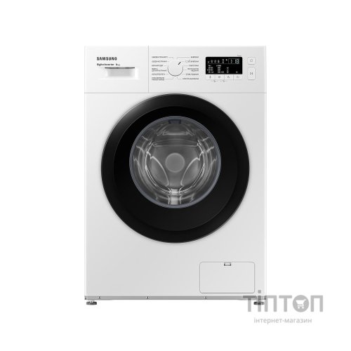 Пральна машина Samsung WW60A3100BE/UA