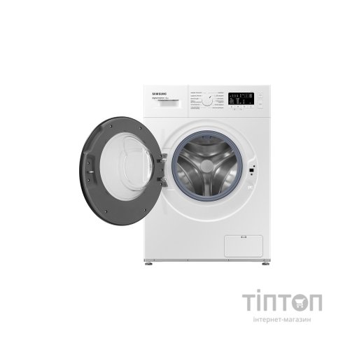 Пральна машина Samsung WW60A3100BE/UA