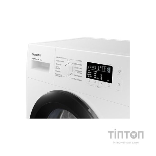 Пральна машина Samsung WW60A3100BE/UA