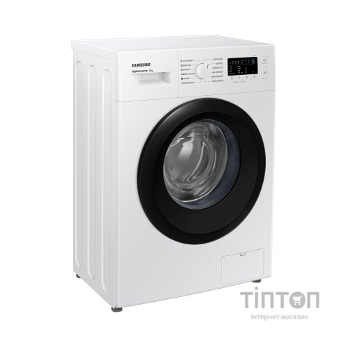 Пральна машина Samsung WW60A3120BE/LE