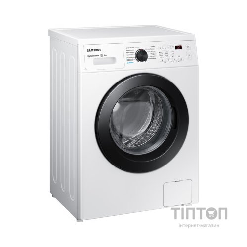 Пральна машина Samsung WW60AG4S00CEUA