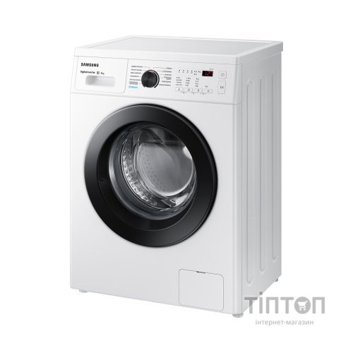 Пральна машина Samsung WW60AG4S00CEUA