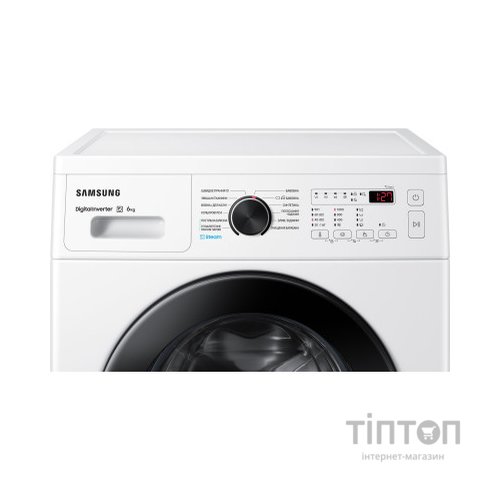 Пральна машина Samsung WW60AG4S00CEUA
