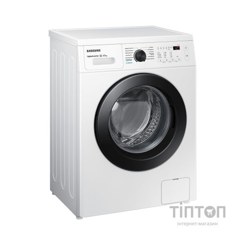 Пральна машина Samsung WW65AG4S00CEUA