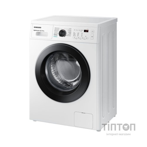 Пральна машина Samsung WW65AG4S00CEUA