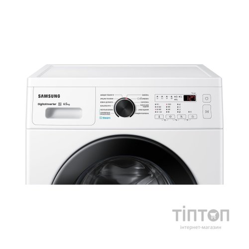 Пральна машина Samsung WW65AG4S00CEUA