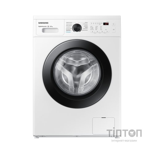 Пральна машина Samsung WW65AG4S20CEUA