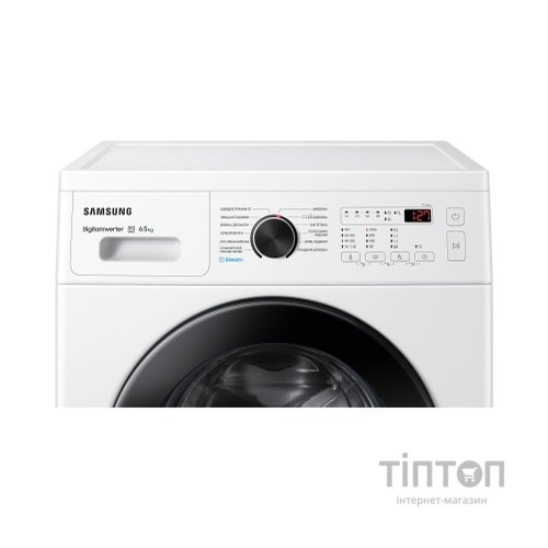 Пральна машина Samsung WW65AG4S20CEUA