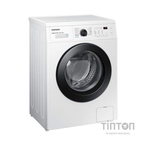 Пральна машина Samsung WW65AG4S20CEUA