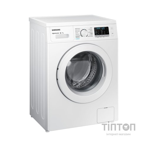 Пральна машина Samsung WW70AG5S20EEUA