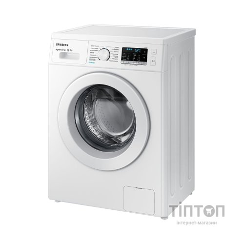 Пральна машина Samsung WW70AG5S20EEUA