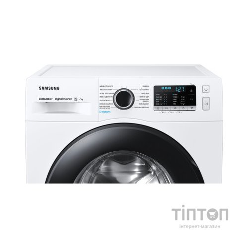 Пральна машина Samsung WW70AGAS22AEUA