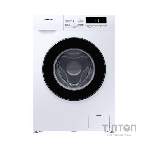Пральна машина Samsung WW70T3020BW/UA