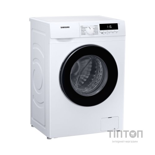 Пральна машина Samsung WW70T3020BW/UA