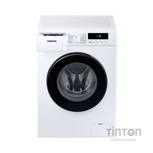 Пральна машина Samsung WW70T3020BW/UA