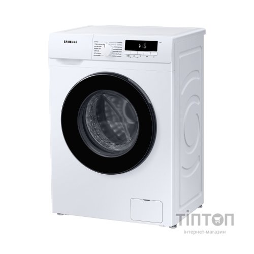 Пральна машина Samsung WW70T3020BW/UA