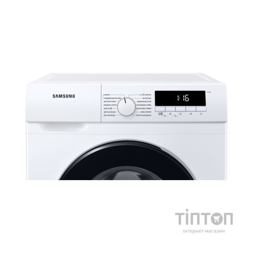Пральна машина Samsung WW70T3020BW/UA