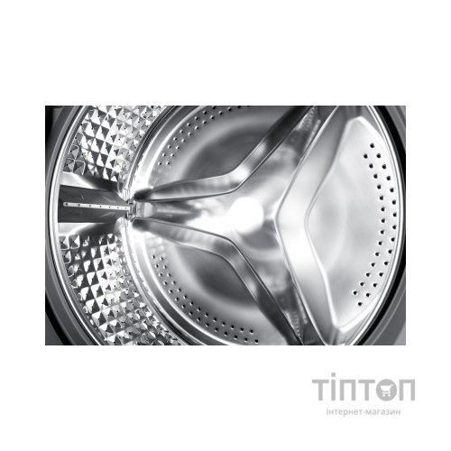 Пральна машина Samsung WW80AG6S28ABUA