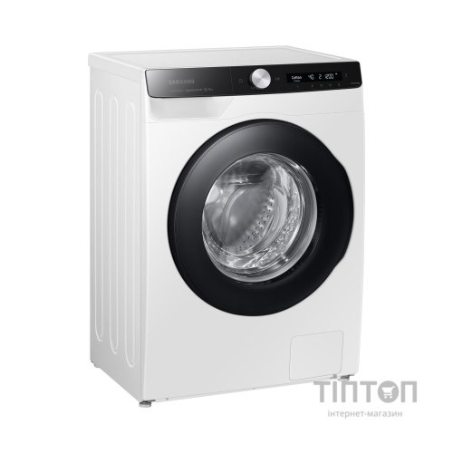 Пральна машина Samsung WW80AG6S28AEUA