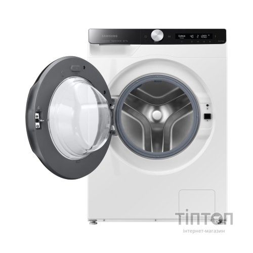 Пральна машина Samsung WW80AG6S28AEUA